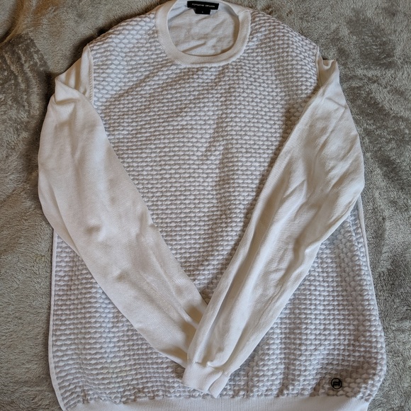 Pull over Porsche design sweater. - Picture 4 of 5